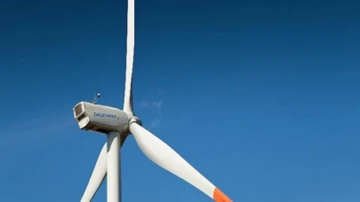 Galata Wind receives 45 million from EBRD to finance renewable energy investments