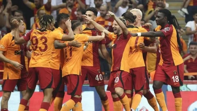 Galatasaray, Kayserispor deplasmanında