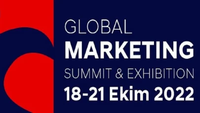 Global Marketing Summit 2022, 18-21 Ekim’de “Yıldızlar Yağmuru” ile geliyor