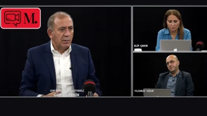 Gürsel Tekin: Genel başkanım Kılıçdaroğlu’na kırgınım