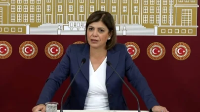 HDP’li Beştaş’tan AK Parti’ye ’Semra Güzel’ eleştirisi