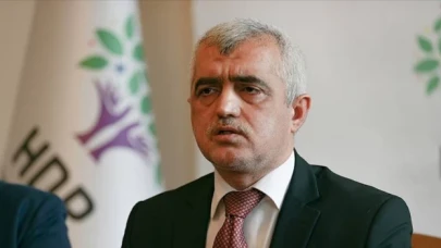 HDP’li Gergerlioğlu, Bakan Dönmez'i istifaya davet etti