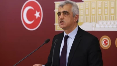 HDP’li Gergerlioğlu: Bir bilim insanı olan Fincancı derhal serbest bırakılmalıdır