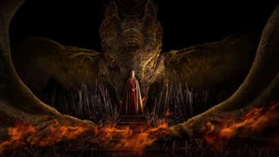 House of the Dragon 7 Ekim'de Türkiye'de yayına giriyor