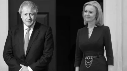 İngiltere'de Boris Johnson başbakanlık yarışından çekildi