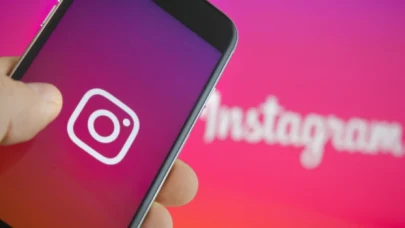 Instagramdan anlamsız hesap kapatma