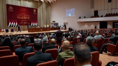 Irak’ta cumhurbaşkanı seçimi ikinci tura kaldı