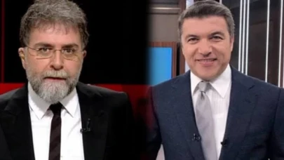 İsmail Küçükkaya, Ahmet Hakan’ın Tarafsız Bölgesi’ne canlı bağlandı