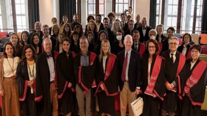 İstanbul Bilgi Üniversitesi Hukuk Fakültesi 25. yılına etkinliklerle adım attı