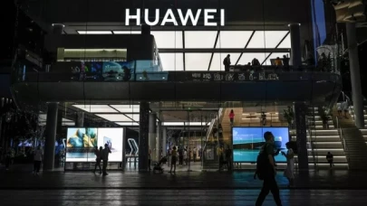 İzvestiya: Huawei, Rusya pazarından nihai olarak çekilebilir