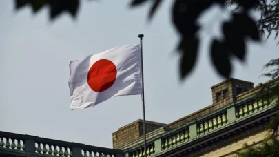 Japonya'da şirket iflasları 3 yıl sonra ilk kez arttı