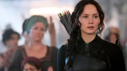 Jennifer Lawrence: Açlık Oyunları’nda oynadıktan sonra kendimi eşya gibi hissettim