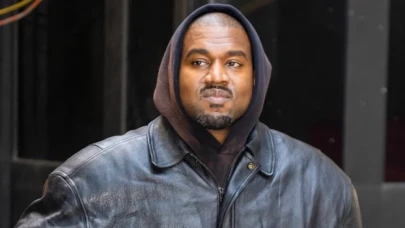 Kanye West, geri adım attı