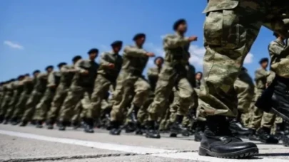 Kasım celbi askerlik yerleri açıklandı; işte kasım celbi askerlik yeri sorgulama ekranı