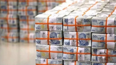 Merkez Bankası’nın net rezervleri 2.5 milyon dolar azaldı