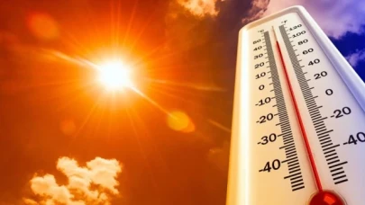 Meteoroloji’den bu defa sıcaklık uyarısı geldi