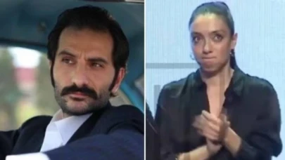 Oyuncu Merve Dizdar ve Burak Haktanır neden boykot ediliyor? TTB Başkanına destek olay oldu