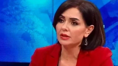 Özlem Gürses AK Parti'nin davetine yanıt verdi