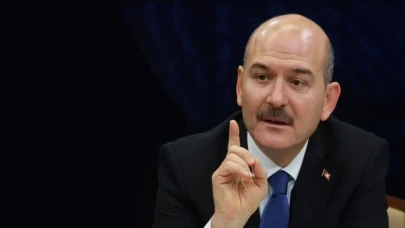 Soylu: 50 bin Suriyeli gönüllü olarak geri döndü