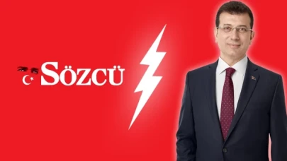 Sözcü’den İmamoğlu’na boykot mu var?