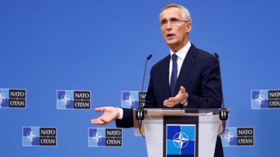 Stoltenberg: Putin'in nükleer tehdidini ciddiye alıyoruz