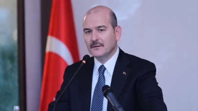 Süleyman Soylu, Sedat Peker dosyası için Başsavcıyı aradı iddiası