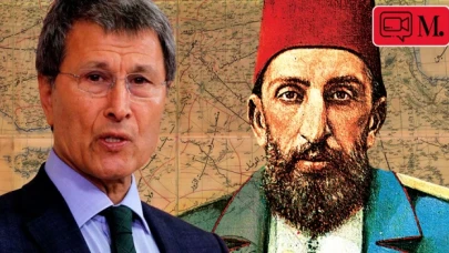 Tarihçi Yusuf Halaçoğlu, II. Abdülhamit'in içki sipariş listesini paylaştı