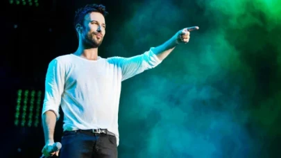 Tarkan'ın yılbaşı gecesi alacağı ücret belli oldu