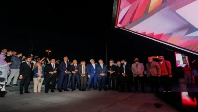 Türkiye Kültür Yolu Festivalleri 2023 yılında 10 şehirde yapılacak