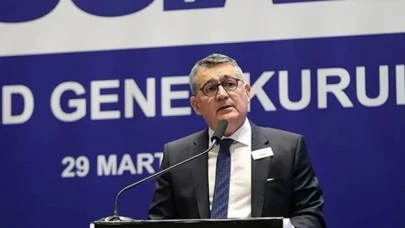 TÜSİAD Başkanı Turan: Türkiye’nin 2K problemi var