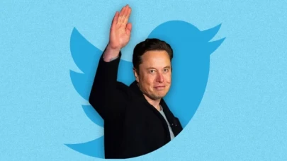 Twitter'ın Elon Musk'a karşı açtığı dava durduruldu