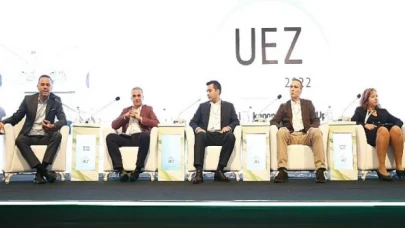 UEZ 2022’de Türkiye’nin ekonomideki yeni yol haritası konuşuldu