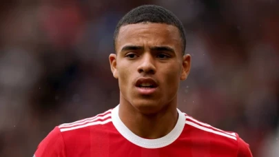 Yeniden tutuklanan Mason Greenwood mahkemeye çıktı