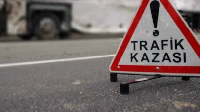 Yılın ilk 9 ayında trafik kazalarında ölenlerin sayısı bin 683