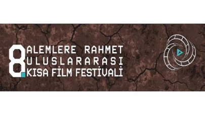 8. Alemlere Rahmet Uluslararası  Kısa Film Festivali’nin  Etkinlik Takvimi ve Akreditasyon Başvuruları Açıklandı