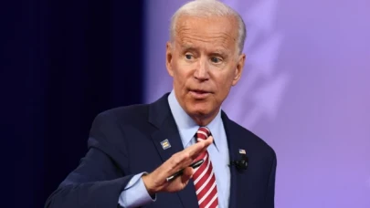 ABD Başkanı Biden: Endişelenmeyin, İran'ı özgürleştireceğiz