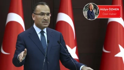 Bozdağ: Cumhuriyetimizin hukuk devleti vasfını tahkim ettik