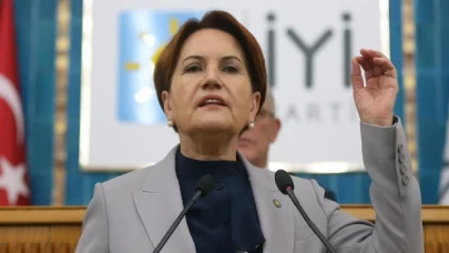 Akşener’in HTS kayıtları FETÖ soruşturmasında detaylı olarak incelenmiş