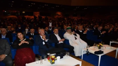 Alevi-Bektaşi kanaat önderleri İstanbul’da bir araya geldi