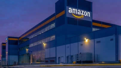 Amazon 1 trilyon dolar kaybeden ilk halka açık şirket oldu