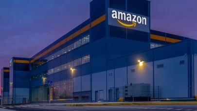 Amazon'dan işe alımları durdurma kararı