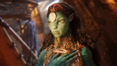 Avatar 2’nin ilk fragmanı yayınlandı