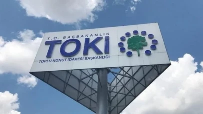 Bakan Kurum duyurdu: TOKi’nin 12 il için kura takvimi belli oldu