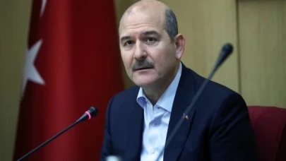 Bakan Soylu: Deprem olacak söylentisi yayanlar hakkında adli işlem başlatılacak