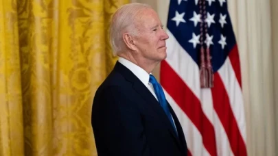 Biden: Cumhuriyetçiler Temsilciler Meclisi ve Senatoyu geri kazanırsa, beni azledeceklerini duydum