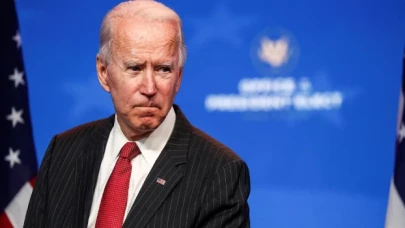 Biden, seçim sonuçlarını reddedenlerin ülkeyi kaosa sürükleyeceğini söyledi