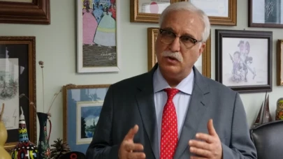 Bilim Kurulu üyesi Prof. Dr. Özlü: Koronavirüs sonrası unutkanlık başladı