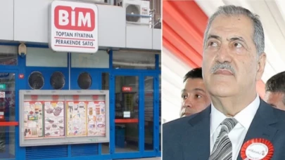 BİM'den 1.78 milyar TL net dönem kârı