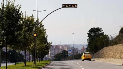 Büyükşehir’den ulaşım güvenliği için önemli çalışma