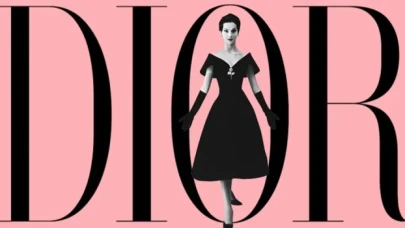 Christian Dior'dan porno oyuncusuna 'marka' davası